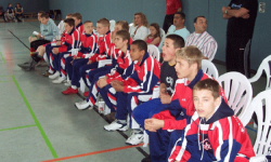 DM Jugend Juni 2006 Lindow