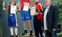 DM Kadetten Juni 2012 Lindow