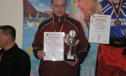 DM Kadetten Mai 2007 Wismar