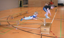 Kindersport 2010