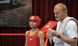 Ostsee-Pokal 2013