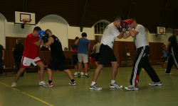 Spanisches TV bei uns