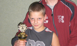 Sparkasse-Cup 2009