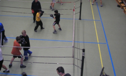 Training 2010