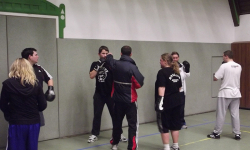 Training 2011