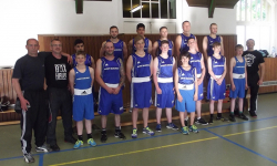 Training 2014