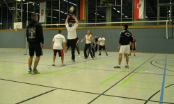 Trainingslager 2011