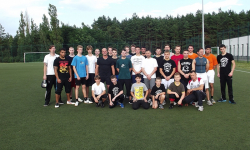 Trainingslager 2012