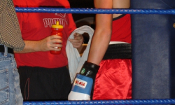 Vergleichskämpfe 2006 Velten