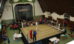 Vergleichskämpfe 2011 Velten